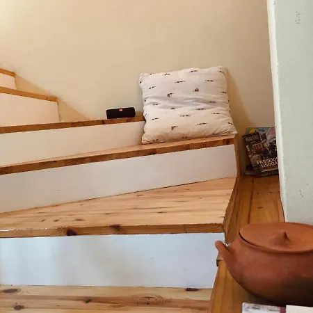 Сasa de vacaciones Casa das Laranjas - 30min de Lisboa São João dos Montes