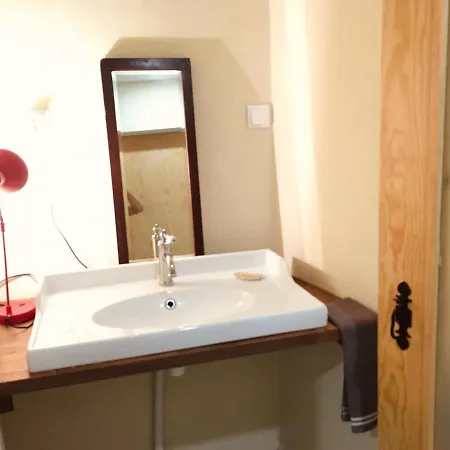 Сasa de vacaciones Casa das Laranjas - 30min de Lisboa