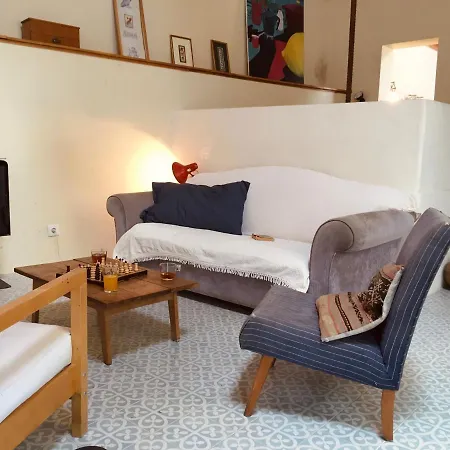 Casa das Laranjas - 30min de Lisboa São João dos Montes