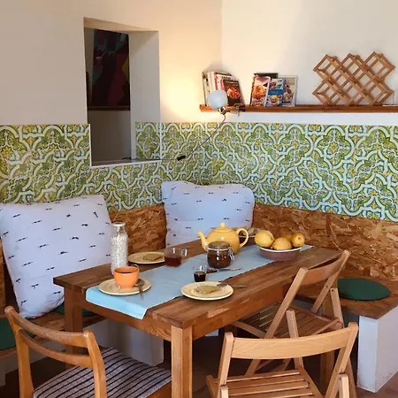 Casa das Laranjas - 30min de Lisboa * São João dos Montes
