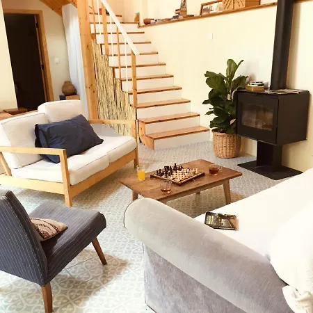 Casa das Laranjas - 30min de Lisboa São João dos Montes