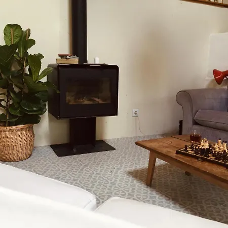 Casa das Laranjas - 30min de Lisboa Сasa de vacaciones