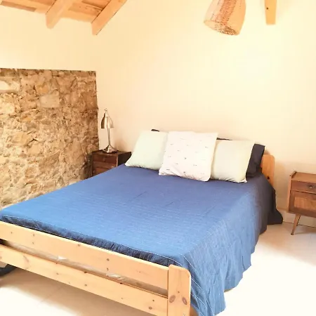 Сasa de vacaciones Casa das Laranjas - 30min de Lisboa *