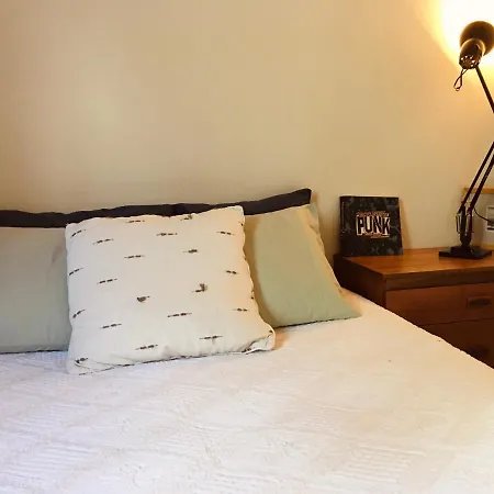 Сasa de vacaciones Casa das Laranjas - 30min de Lisboa *