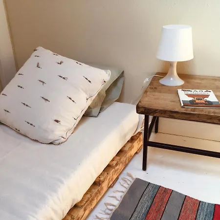 Сasa de vacaciones Casa das Laranjas - 30min de Lisboa *
