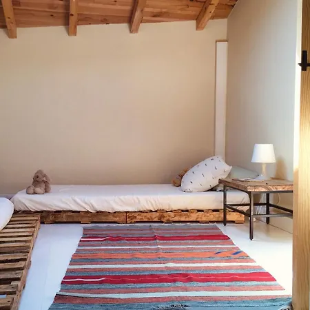 Casa das Laranjas - 30min de Lisboa São João dos Montes