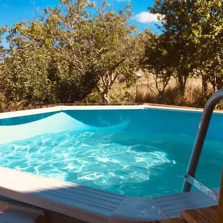Casa das Laranjas - 30min de Lisboa Сasa de vacaciones